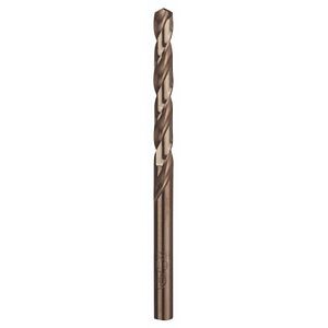 Burghiu pentru metal, HSS CO, 6 x 93 mm • Bosch