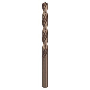 Burghiu pentru metal, HSS CO, 8 x 117 mm  Bosch