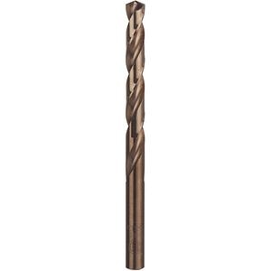 Burghiu metal BOSCH HSS CO, 9 x 125mm