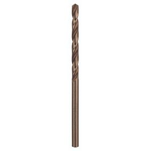Burghiu pentru metal, HSS CO, 3 x 61 mm  Bosch