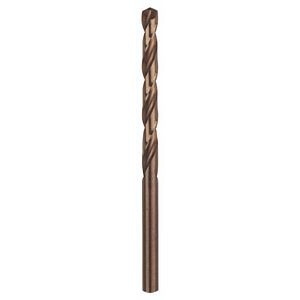 Burghiu pentru metal, HSS CO, 5 x 86 mm  Bosch