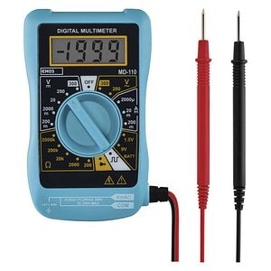 Multimetru digital • EMOS MD 110