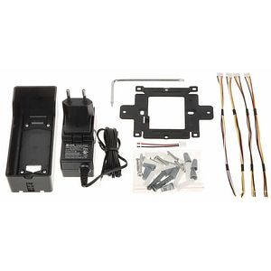 Kit Video Interfon Alb