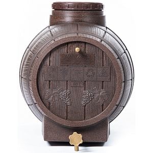 Butoi pentru vin, 140 L