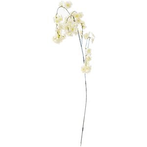 Creanga cires artificiala, 80 flori