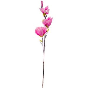 Fir magnolie artificiala, 80 cm