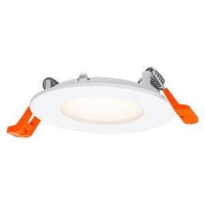 Dl Slim 85Mm 4.5W 3000K Ledv
