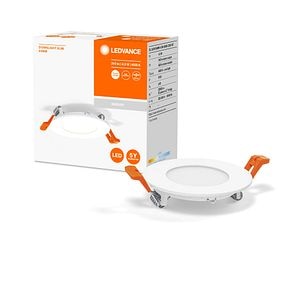 Dl Slim 85Mm 4.5W 4000K Ledv