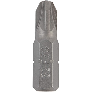 MAC ALLISTER BITI PT SURUBELNITA 25MM PZ3 3B