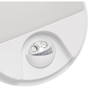 Plafoniera sc,  PEDRO, LED integrat • Ideus TOTEM LED D