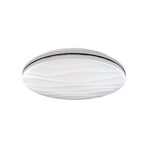 Plafoniera klara, 13 W, LED integrat • Ideus IRYNA LED C