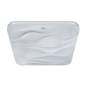 Plafoniera klara, 48 W, LED integrat • Ideus MONI LED C
