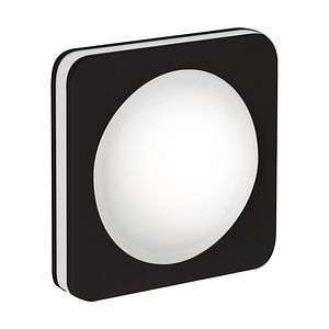 Plafoniera goti, 5 W, LED integrat  Ideus KLARA LED C