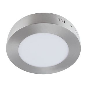 Plafoniera, 6 W, GU10  Ideus Hary
