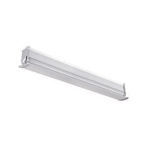 Plafoniera LED IDEUS MAMBA Diego, 18W, 4400K, 1320lm, alb