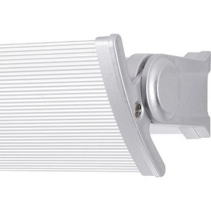 Decorative SMD LED fitting diego, 18 W, LED integrat  Ideus MAMBA LED