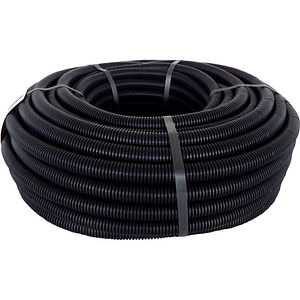 Tub flexibil TOTAL PLAST HF D25 750N FIR, 50m