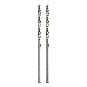 Burghiu HSS Mac Alister, 2.5 mm, 2 bucati