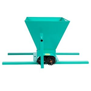 Zdrobitor struguri, cu cadru, 20 L  Micul Fermier