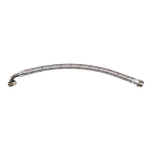 Racord Flexibil pt Hidrofor cu Cot, 60 cm  Ruris