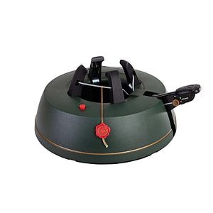 Suport brad Krinner Comfort Grip M, plastic, verde