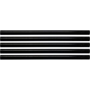 BATOANE LIPICI 11.2X200MM NEGR 5BUC
