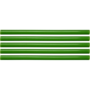 BATOANE LIPICI 11.2X200MM VERD 5BUC