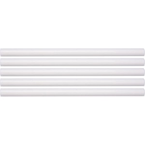 BATOANE LIPICI 11.2X200MM ALB 5 BUC
