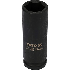 CHEIE TUB.DE IMPACT 1.2 19MM
