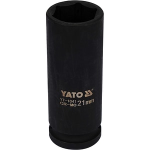 CHEIE TUB.DE IMPACT 1.2 21MM