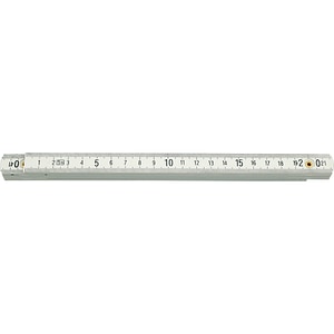 METRU TAMPLAR PLASTIC 2 M