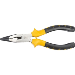 CLESTE CU VARF ASCUTIT INDOIT 180MM
