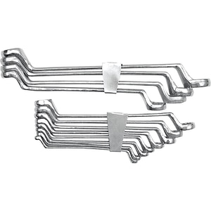 SET 12 CHEI INELARE CU COT 6 32 MM