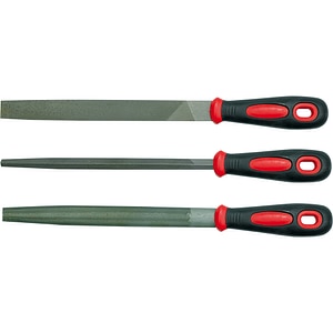 SET 3 PILE PT METAL