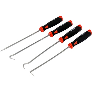 SET CARLIGE EXTRAS GARNITURI 4PIESE