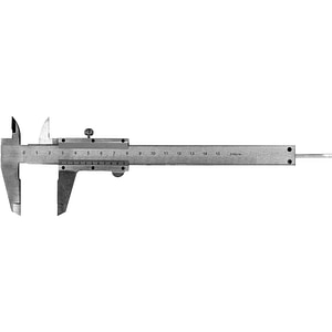 SUBLER INOX 150 MM PRECIZIE 002 MM