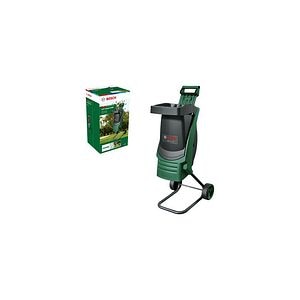 Tocator resturi vegetale, 2200 W, Bosch AXT Rapid