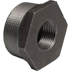 Reductie, 2'' x 1'', fonta, negru