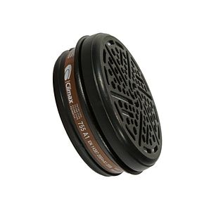 Filtru A1 pentru semimasca Climax 755