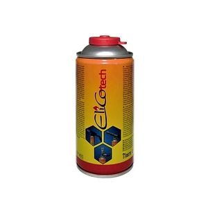 Butelie gaz spray ELICO, 300 ml
