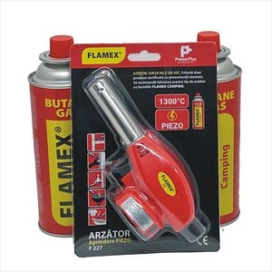 Cap Arzator Spray 227 Flamex 2 Rez