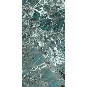 Gresie Amazonite Renoir, verde, 60 x 120 cm, 1.45 mp/cutie, grosime 9 mm