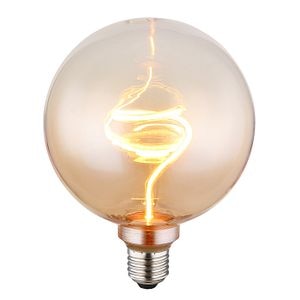 Bec Led Sticla Chihli E27 4W 240Lm