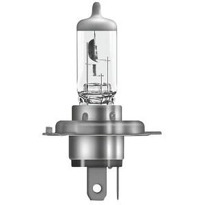 Bec auto OSRAM, H4, 12V, 55W