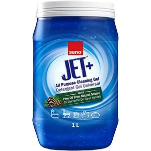 Detergent gel universal SANO Pine Oil, 1l