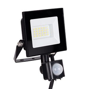 Nv Proiector Senzor Led Slim 20W