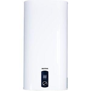 Boiler electric MOTAN PM501092, 80l, 2000W, alb