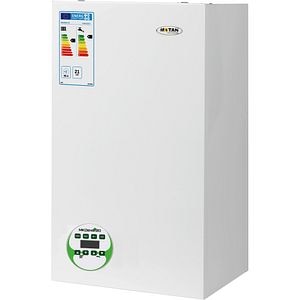 Centrala termica pe gaz in condensare MOTAN MKDENS C38GC20-P, 22.5kW, alb