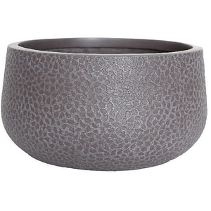GHIVECI VOLCANIC FINISH GRI 32 CM