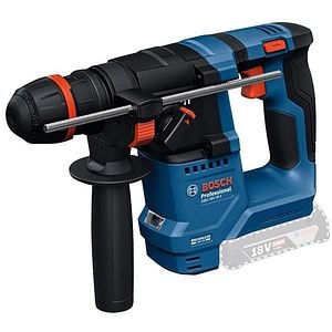 Ciocan rotopercutor BOSCH GBH 18V-18X, 18V, SDS Plus, 1.5J